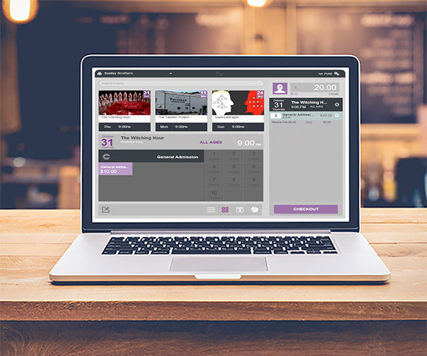 Ticketweb Down Today? Check Server Status and Fix Issues Fast